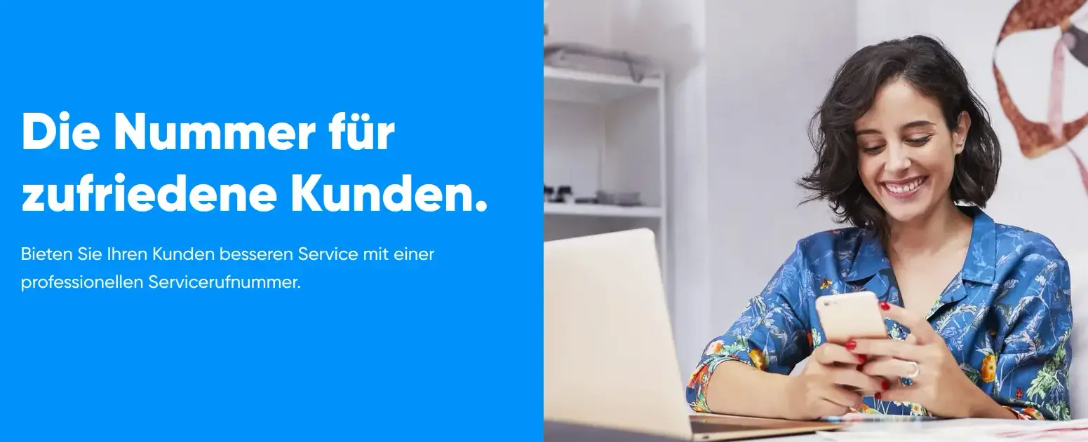 NetCologne Servicenummer Logo